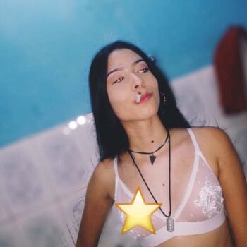 Full leaked Yasmin reis private onlyfans photo