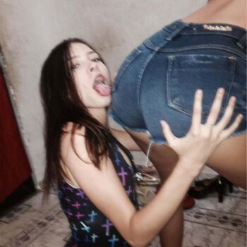 Full leaked Yasmin reis private onlyfans photo