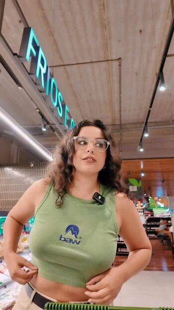 Full leaked Yasmin yassine private onlyfans photo