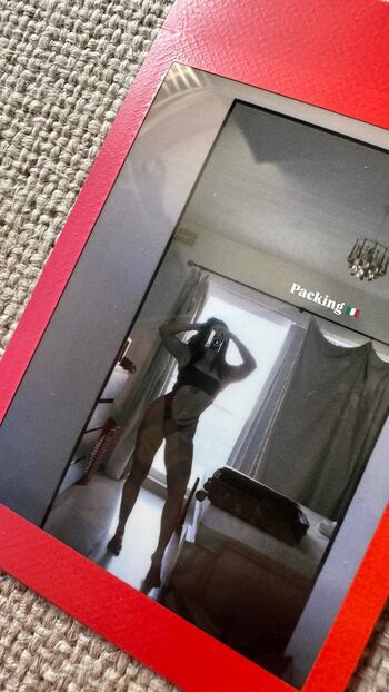 Full leaked Yasmin zammit stevens private onlyfans photo