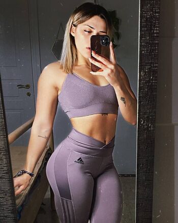 Yasmin Zammit Stevens