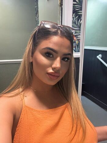 Full leaked Yasmin private photo