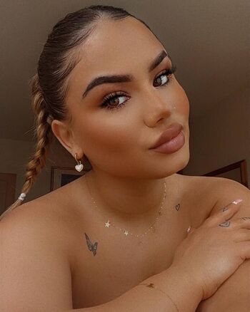 Full leaked Yasmin private photo