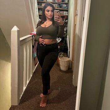 Full leaked Yasmin private photo