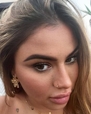 Full leaked Yasmin private photo