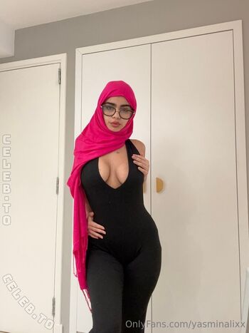 Full leaked Yasminalixx private onlyfans photo