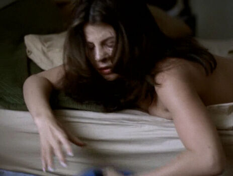 Full leaked Yasmine bleeth private onlyfans photo