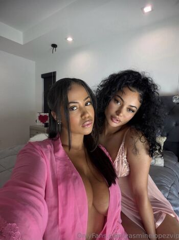 Full leaked Yasmine lopez private photo