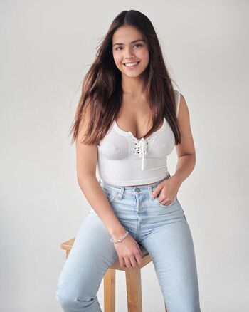 Full leaked Yasmine matoaka private photo