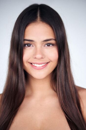 Full leaked Yasmine matoaka private photo