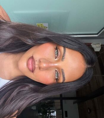Full leaked Yasmine minovski private photo