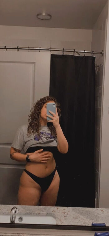 Full leaked Yasminealassi private photo