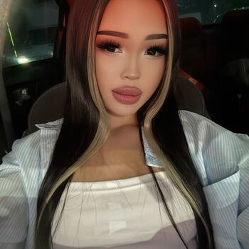 Full leaked Yasminka private photo