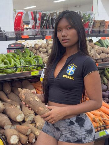 Full leaked Yasminpotiara private photo