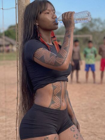 Full leaked Yasminpotiara private photo