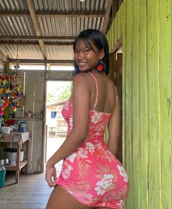 Full leaked Yasminpotiara private photo