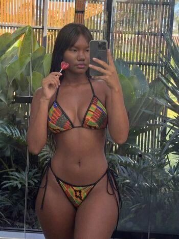 Full leaked Yasminpotiara private photo