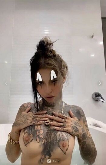 Full leaked Yasvo private photo