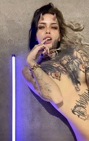 Full leaked Yasvo private photo