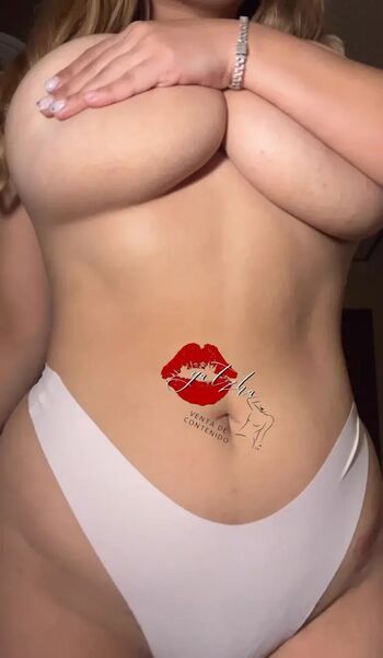 Full leaked Yatzhary private photo
