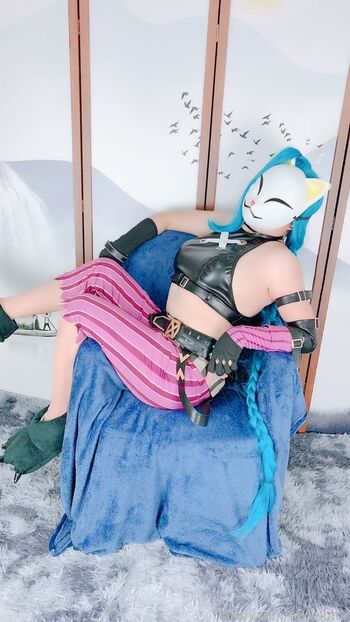Full leaked Yaxie lotte private onlyfans photo