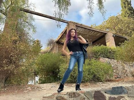 Full leaked Yaya han page private onlyfans photo