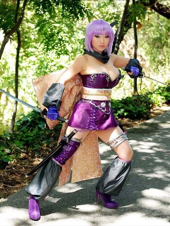 Full leaked Yaya han page private onlyfans photo