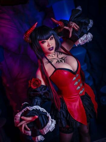 Full leaked Yaya han page private onlyfans photo