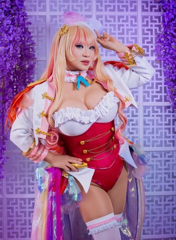 Full leaked Yaya han page private onlyfans photo