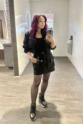 Full leaked Yaya han page private onlyfans photo