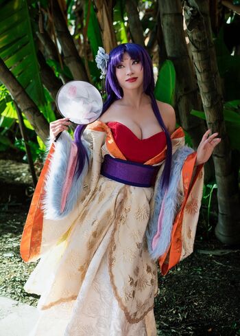 Full leaked Yaya han page private onlyfans photo