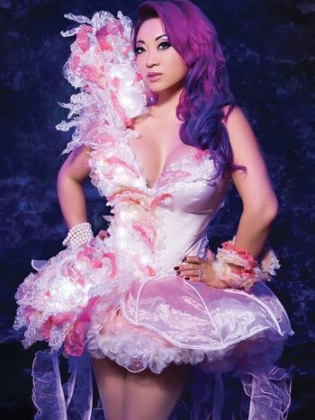 Full leaked Yaya han page private onlyfans photo