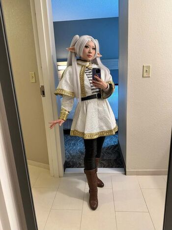 Full leaked Yaya han page private onlyfans photo