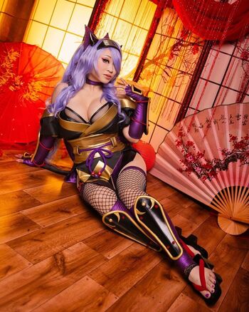 Full leaked Yaya han page private onlyfans photo
