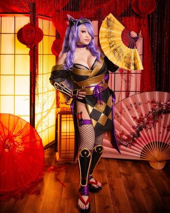 Full leaked Yaya han page private onlyfans photo