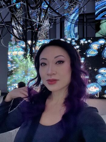 Full leaked Yaya han private onlyfans photo