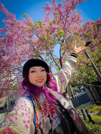 Full leaked Yaya han private onlyfans photo