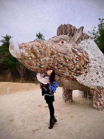 Full leaked Yaya han private onlyfans photo