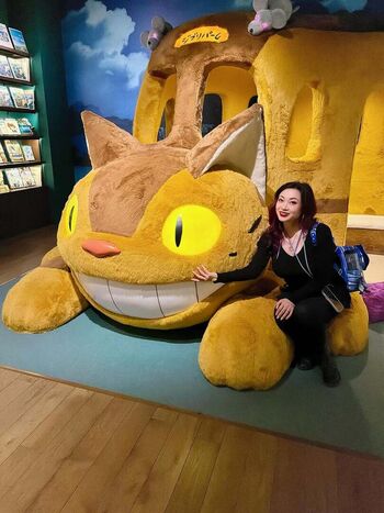 Full leaked Yaya han private onlyfans photo