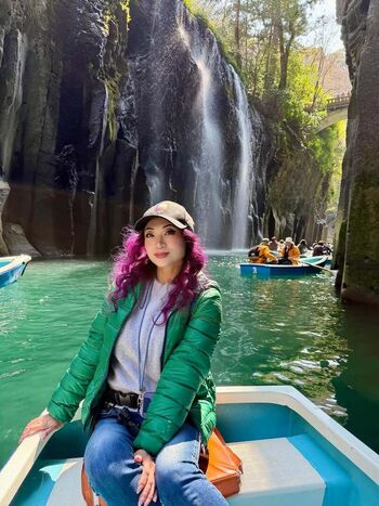 Full leaked Yaya han private onlyfans photo