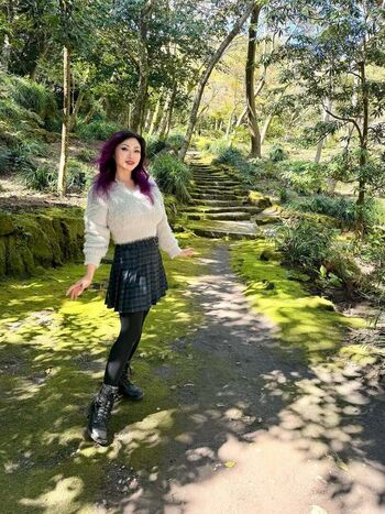 Full leaked Yaya han private onlyfans photo