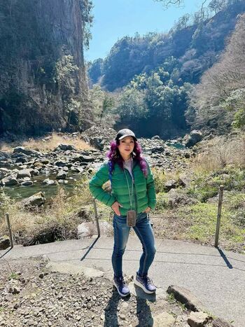 Full leaked Yaya han private onlyfans photo