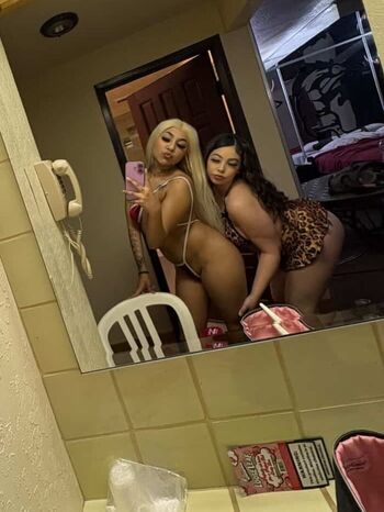 Full leaked Yayabaybee private photo