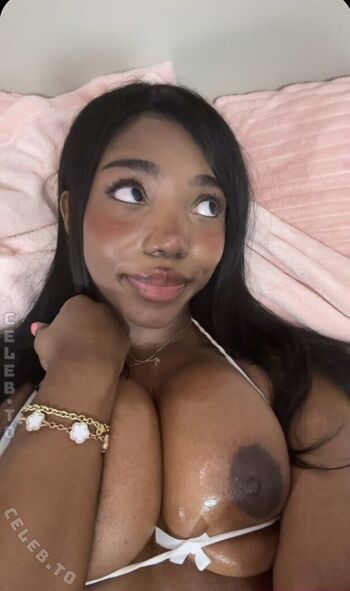 Full leaked Yayawaya private photo