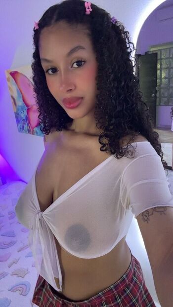 Full leaked Yayoi cresp private photo
