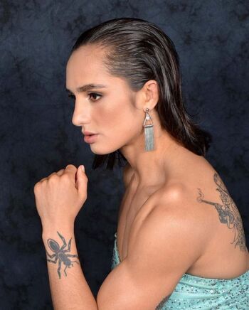 Full leaked Yazmin jauregui private photo