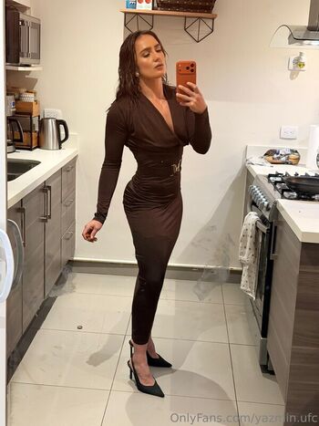Full leaked Yazmin jauregui private photo
