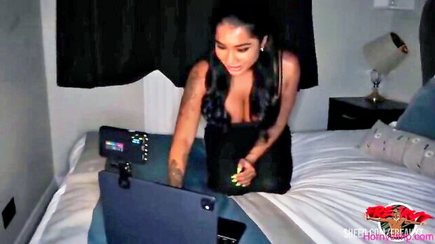Full leaked Yazmin pb private photo