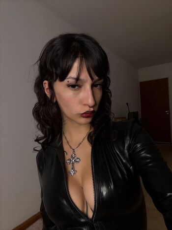 Full leaked Yazmincutie private onlyfans photo