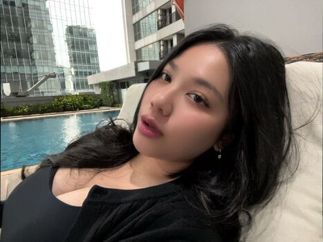 Full leaked Yazy private photo